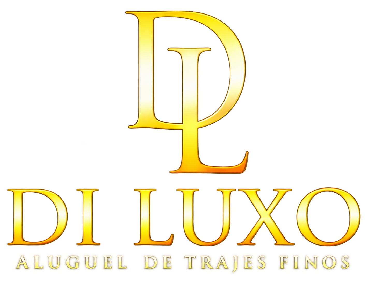 Di Luxo — Aluguel de Trajes Finos